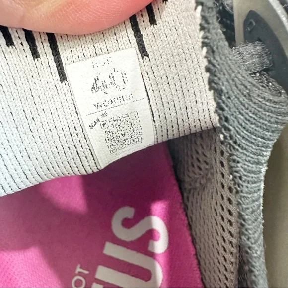 Vivobarefoot Motus  Strength Women’s Shoes - Picture 9 of 9